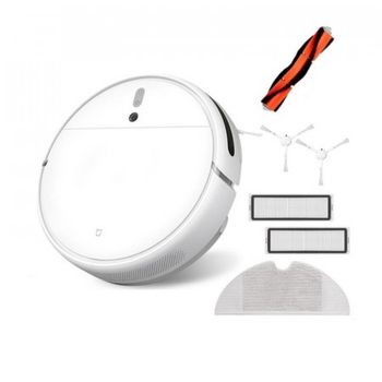 Hovedbilde Xiaomi Mi 1C Robot Vacuum Mop
