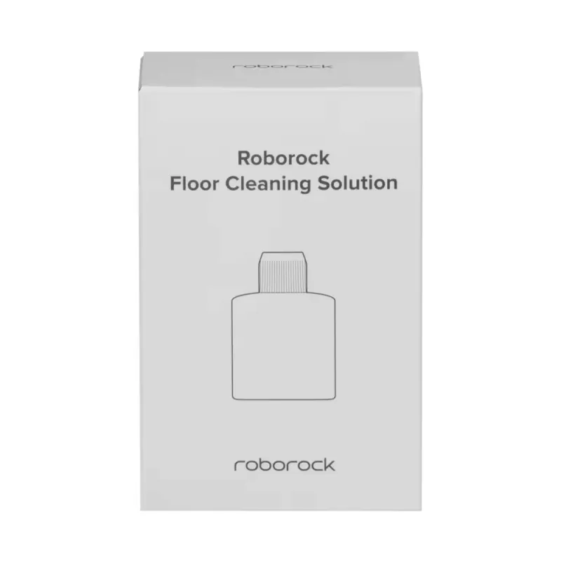 Org. Roborock vaskemiddel 200 ml