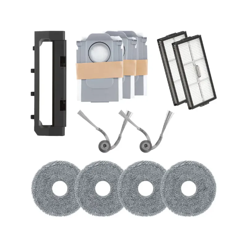 Org. Roborock Saros 20 vedlikeholdssett / deksel