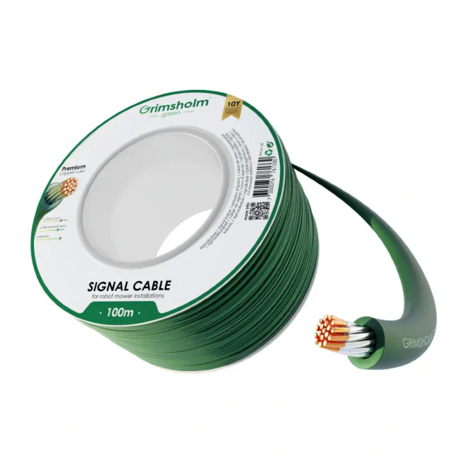 Hovedbilde Grimsholm Signalkabel Premium 100m