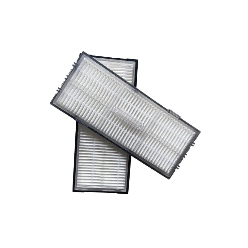 Vedlikeholdsett til Roborock S8 u/ mopper