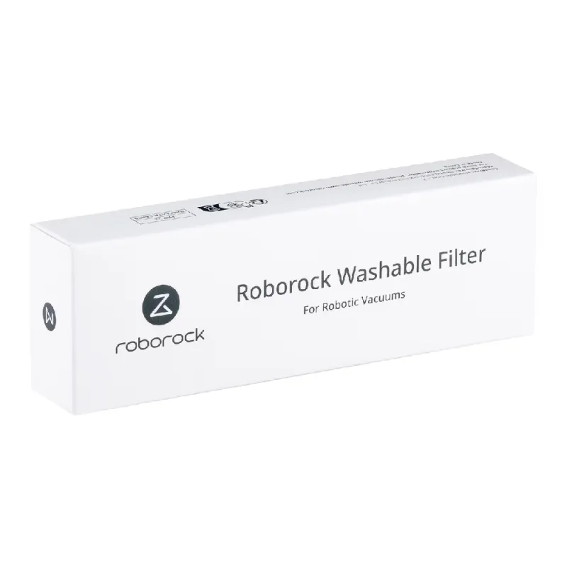 Org. Roborock Q Revo filter