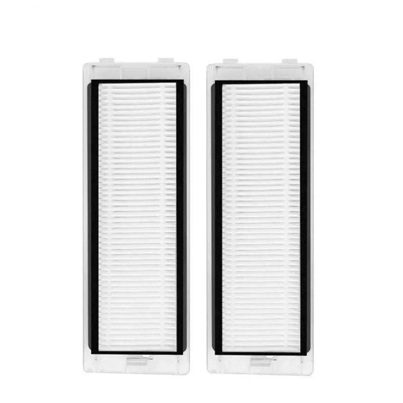 Roborock Q Revo filter