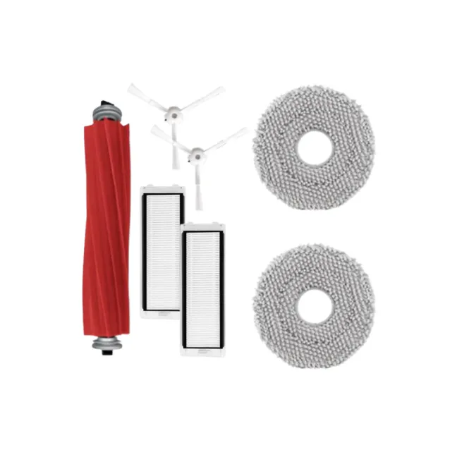 Hovedbilde Roborock Q Revo Vedlikeholdsett m/ mop