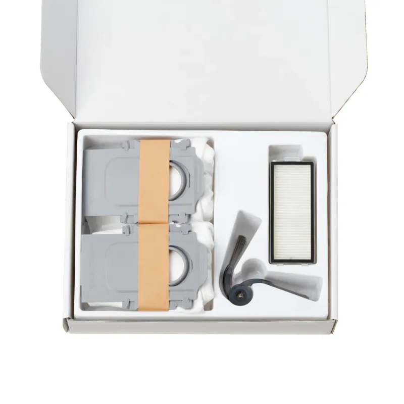 Org. Roborock Z70 vedlikeholdssett