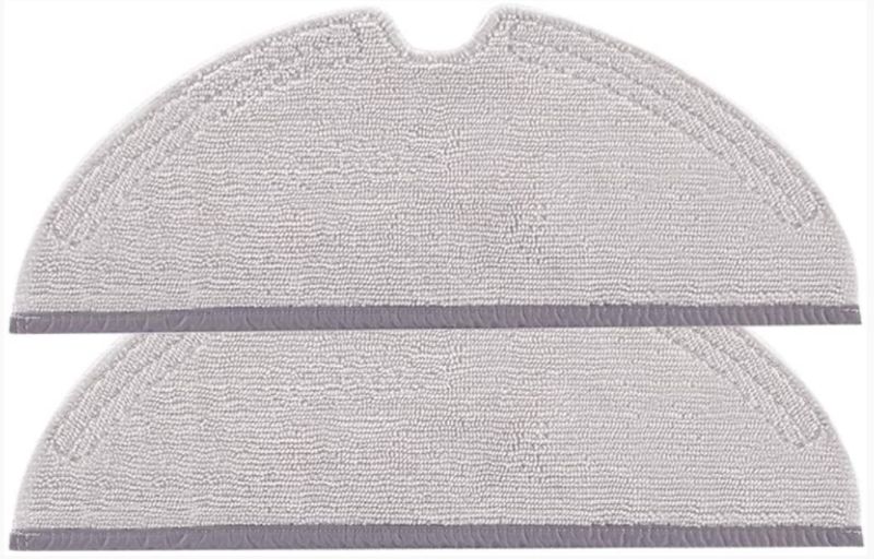 Mopper til Roborock S5/S6, Q5, Q7 og Q8  modellene