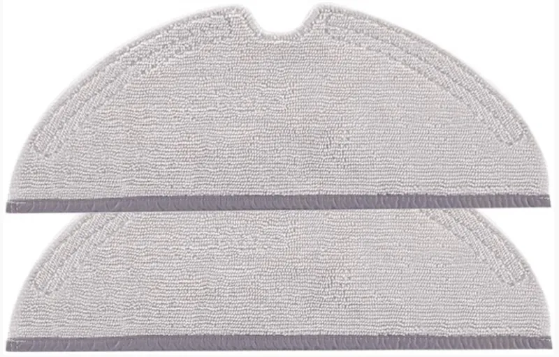 Mopper til Roborock S5/S6, Q5, Q7 og Q8  modellene