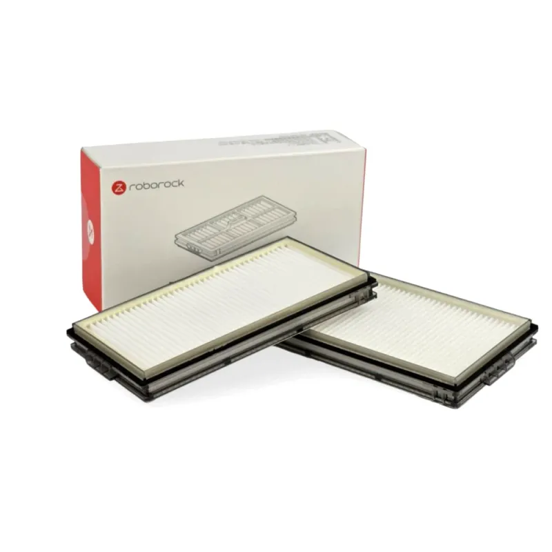 Org. Roborock Saros 10R filter