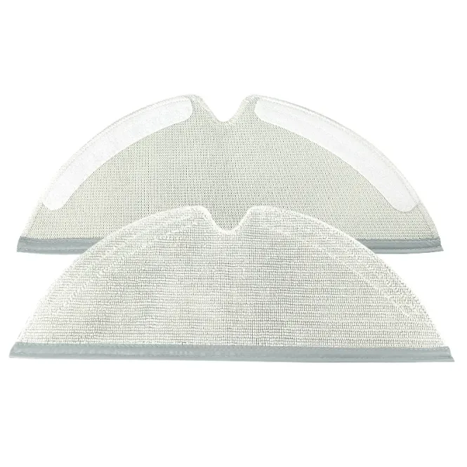 Hovedbilde Mopper til Roborock S5/S6, Q5, Q7 og Q8  modellene