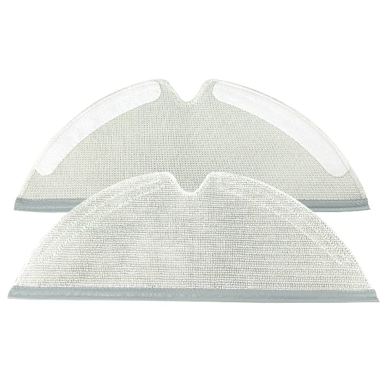 Mopper til Roborock S5/S6, Q5, Q7 og Q8  modellene