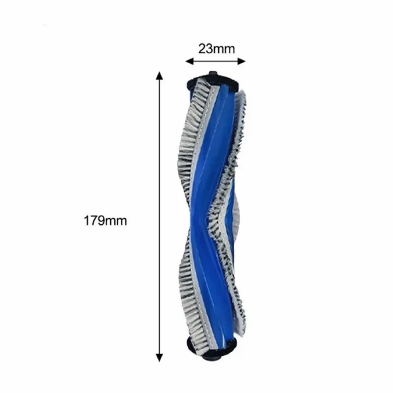 Ecovacs X5 Omni Hovedbørste