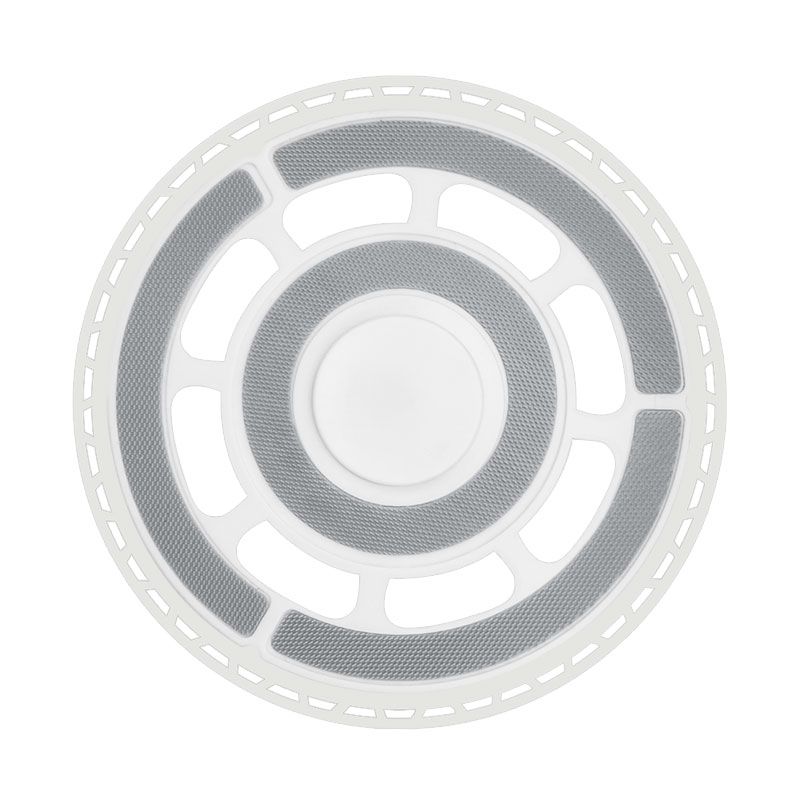 Moppeholder Roborock Qrevo Curve