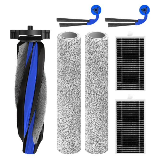 Hovedbilde Ecovacs X12 Pro Omni / T90 Vedlikeholdsett m/mop