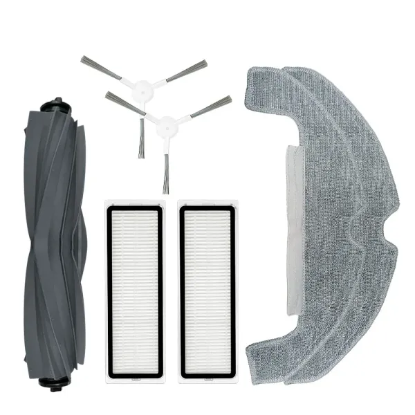 Hovedbilde Vedlikeholdssett til Dreame D10 Plus Gen 2 m/ mop