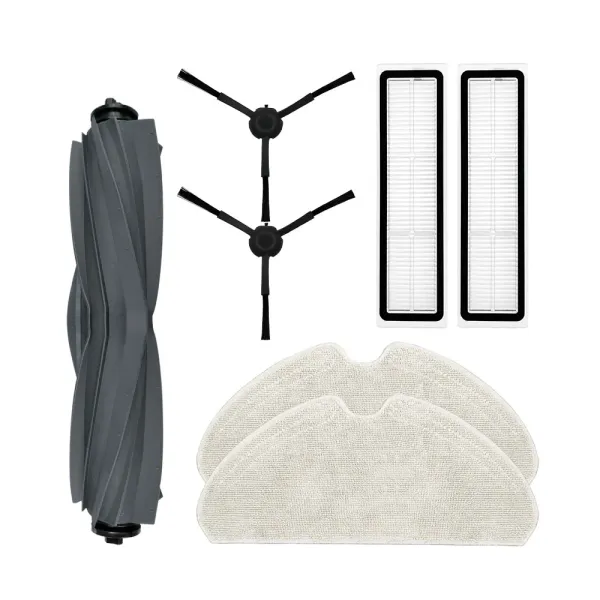 Hovedbilde Dreame D9 Max Gen 2 Vedlikeholdsett