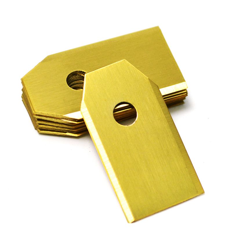 Titan-kniver til Husqvarna Robotgressklipper - 18 stk