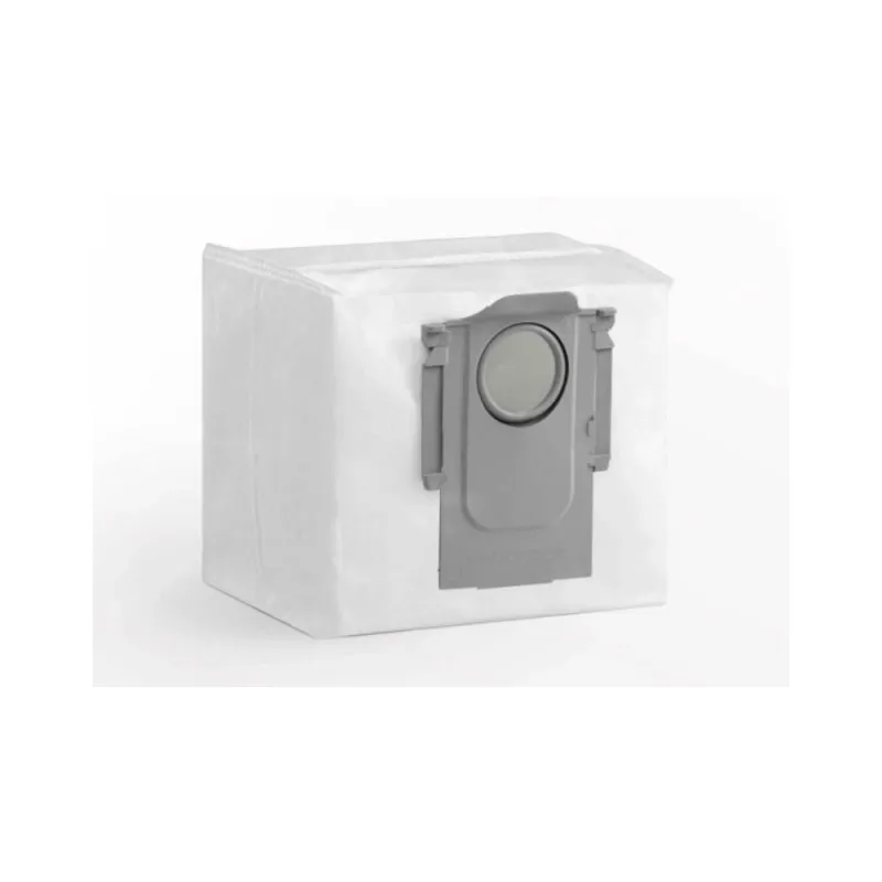 Org. Roborock støvsugerposer 3 stk til S8 S7 Q7 Q10 Q8 Q5