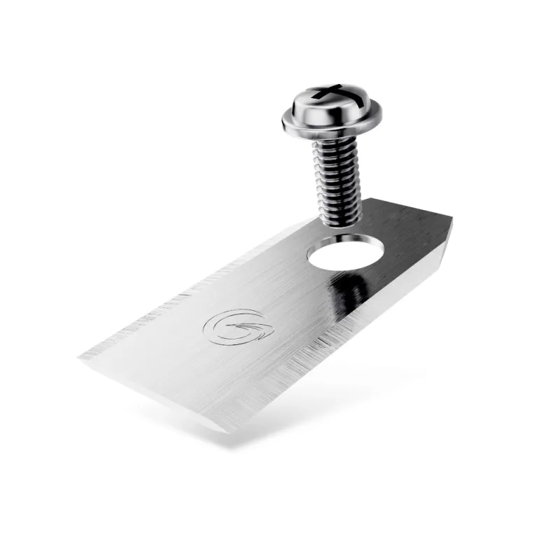 Grimsholm kniver til Ecovacs Goat 12 stk