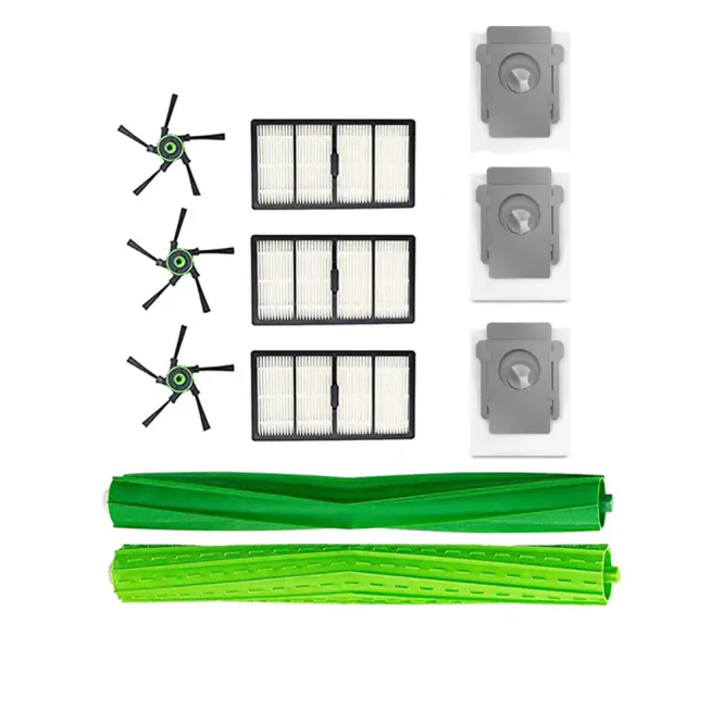 Hovedbilde Vedlikeholdsset til iRobot Roomba S9 / S9+ m/ støvsugerposer