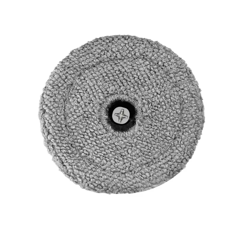 Sidebørste mopper Saros 10 2 stk.