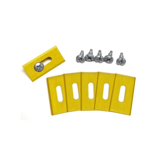 Hovedbilde Titan-kniver til Gardena Robotgressklipper - 18 stk	