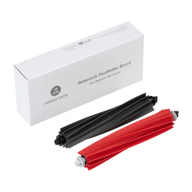Hovedbilde Org Roborock DuoRoller hovedbørster