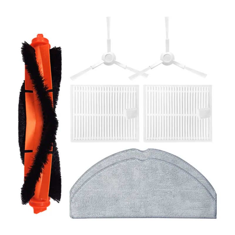 Xiaomi Robot Vacuum E10 Vedlikeholdssett 