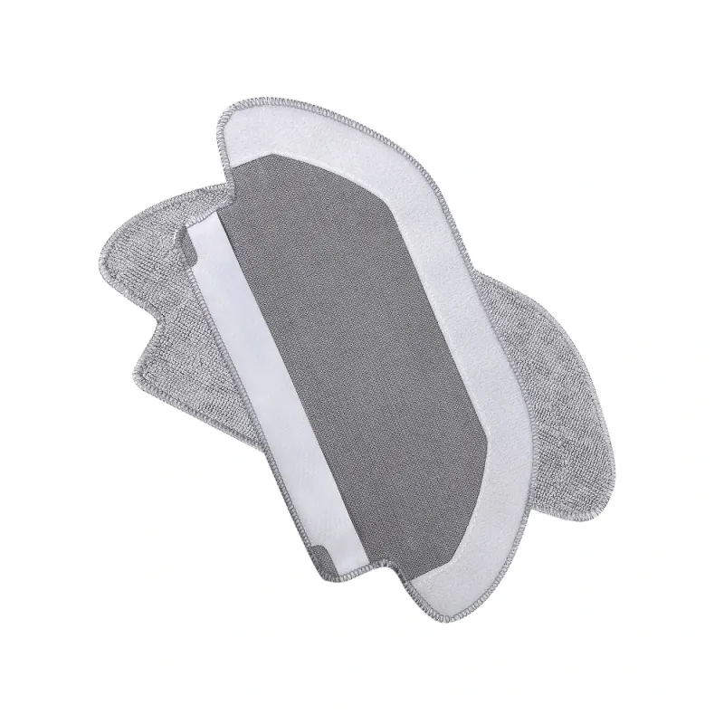 Mopper til Xiaomi Mi Robot Vacuum Mop Pro