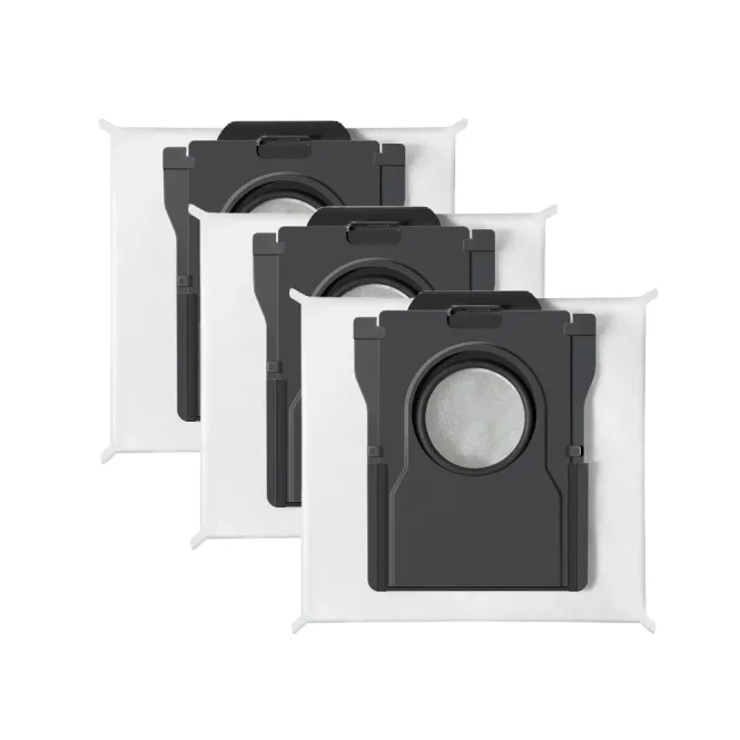 Hovedbilde Støvsugerposer – Dreame X40 Ultra / X30 / L10S Ultra Gen 2