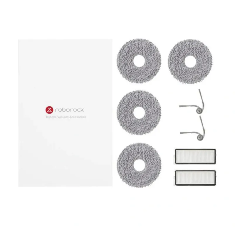 Org. Roborock tilbehørssett Edge 2 Pro