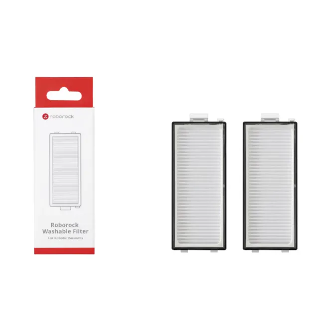 Hovedbilde Org. Roborock vaskbart filter Saros Z70