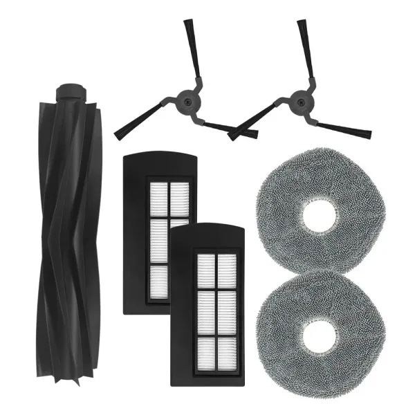 Hovedbilde Eufy X9 Pro Vedlikeholdsett m/mop