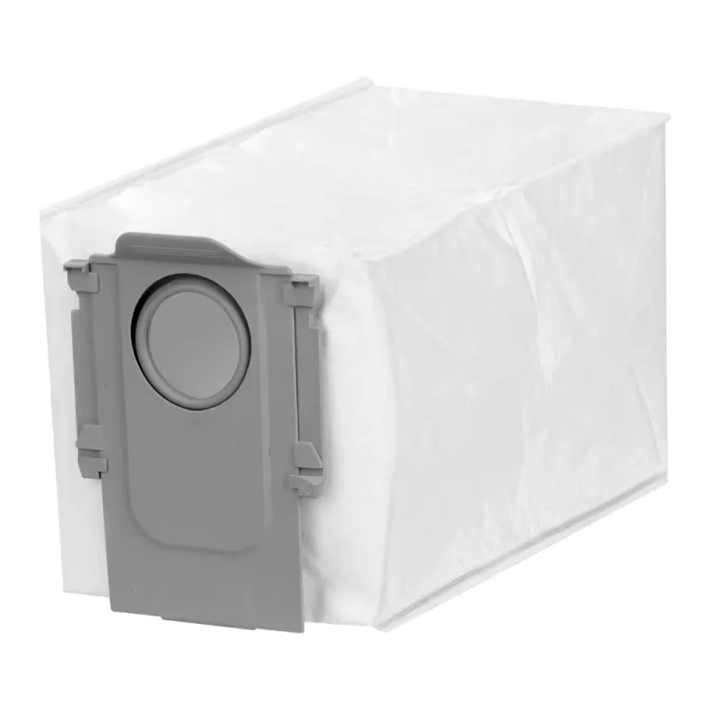 Org. Roborock Saros/S8 Max V/Edge/Curv/QR798/Q Revo støvsugerposer 3 stk