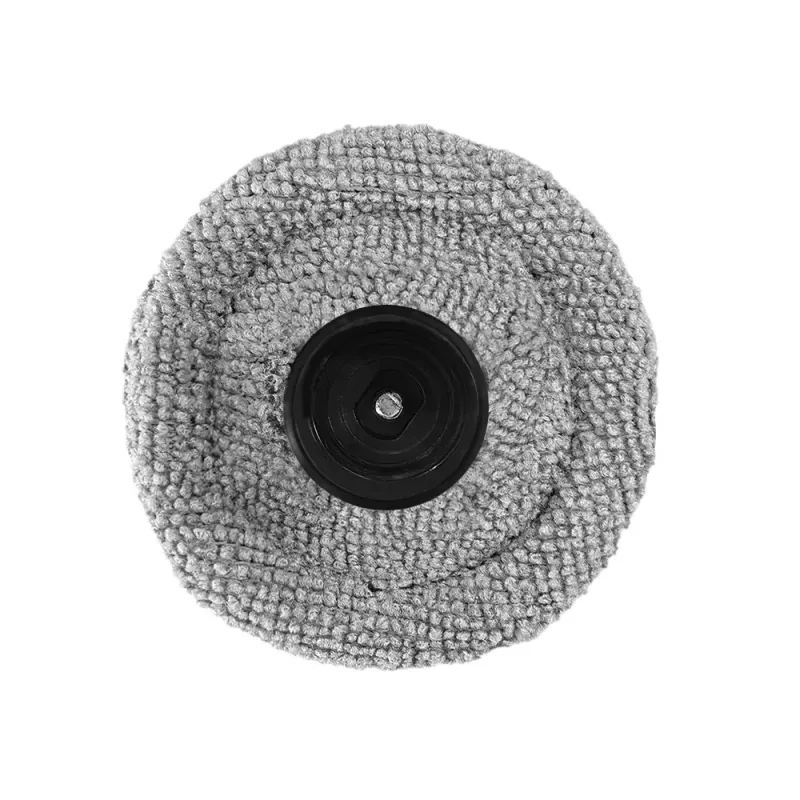 Sidebørste mopper Saros 10 2 stk.