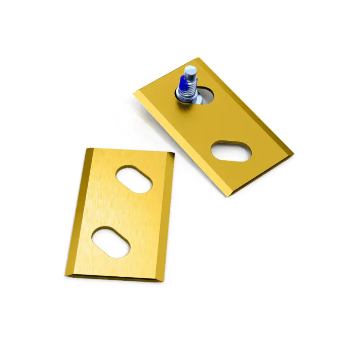 Hovedbilde Titan-kniver til Robomow RK Robotgressklipper - 16 stk