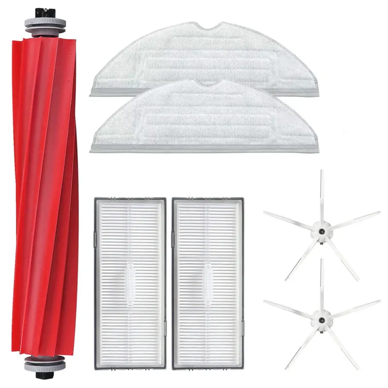 Xiaomi Roborock S7 MaxV Ultra vedlikeholdsset m/mop