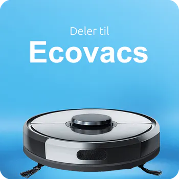 Deler til Evovacs