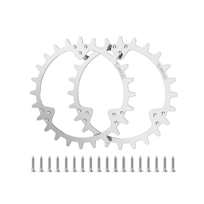Hovedbilde Spikes for Husqvarna 330 / 420 / 430X / 450X – 252 mm