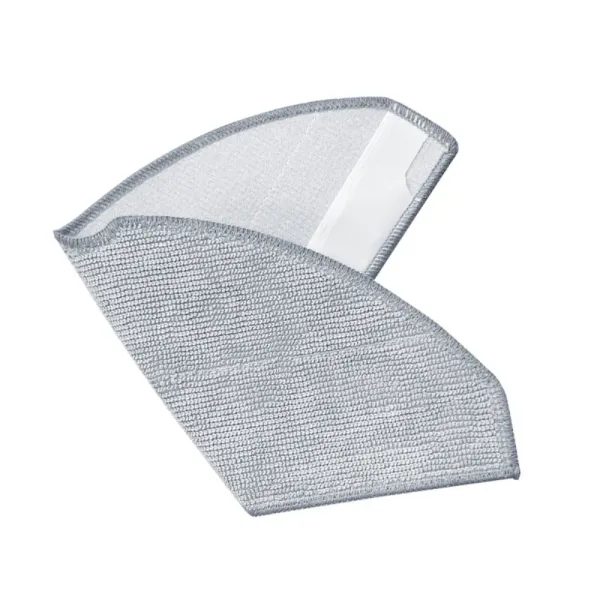 Hovedbilde Roborock Q7 TF Mopper 2 stk