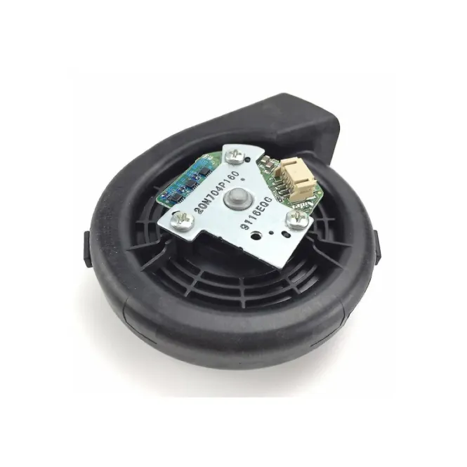Hovedbilde Viftemotor til Roborock S5 og S6 modellene