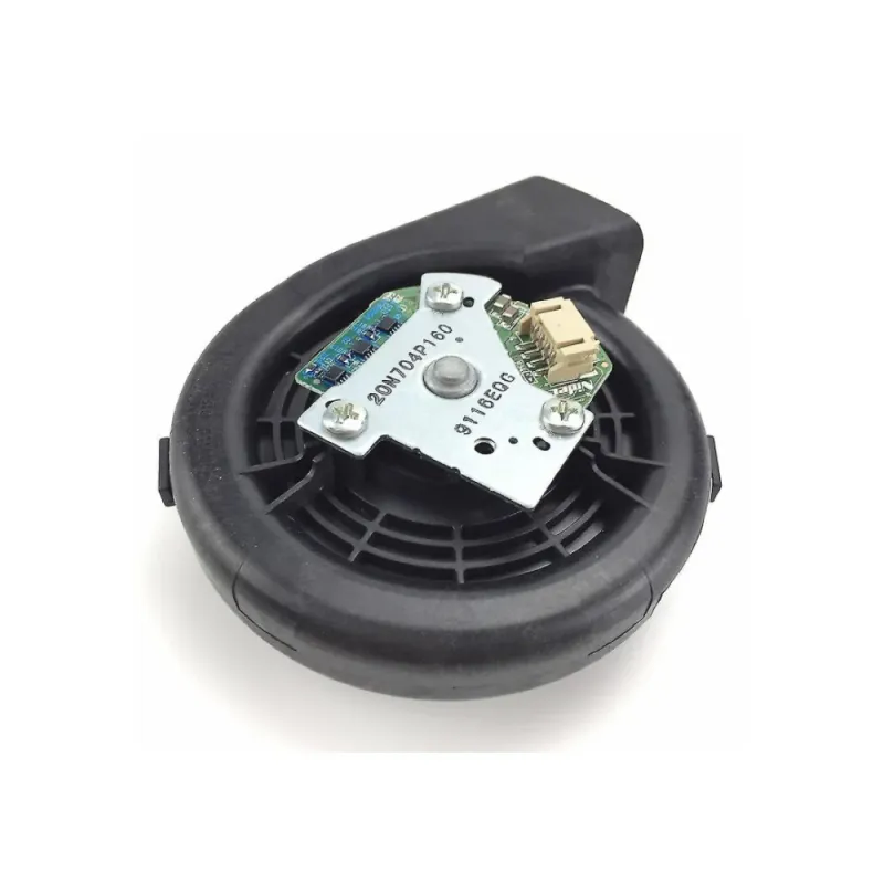 Viftemotor til Roborock S5 og S6 modellene