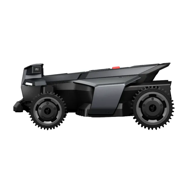 Hovedbilde Segway Navimow X430E