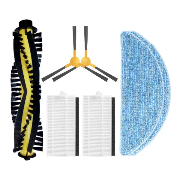 Hovedbilde Neatsvor vedlikeholdssett med mop