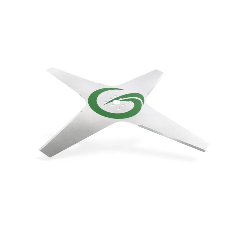 Grimsholm kniv til Stiga Autoclip Ambrogio og Wiper 25 cm