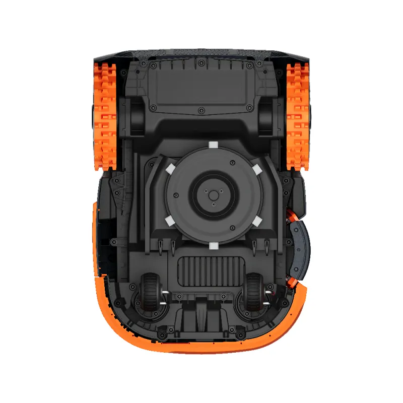 Segway Navimow H210E