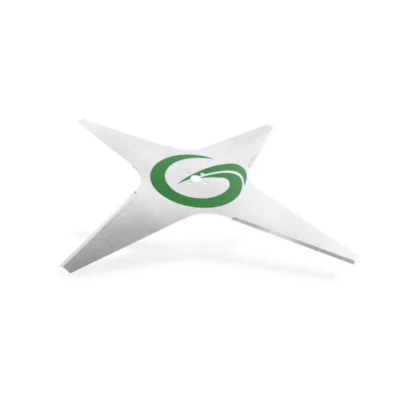 Grimsholm kniv til Stiga Autoclip Ambrogio og Wiper 29 cm