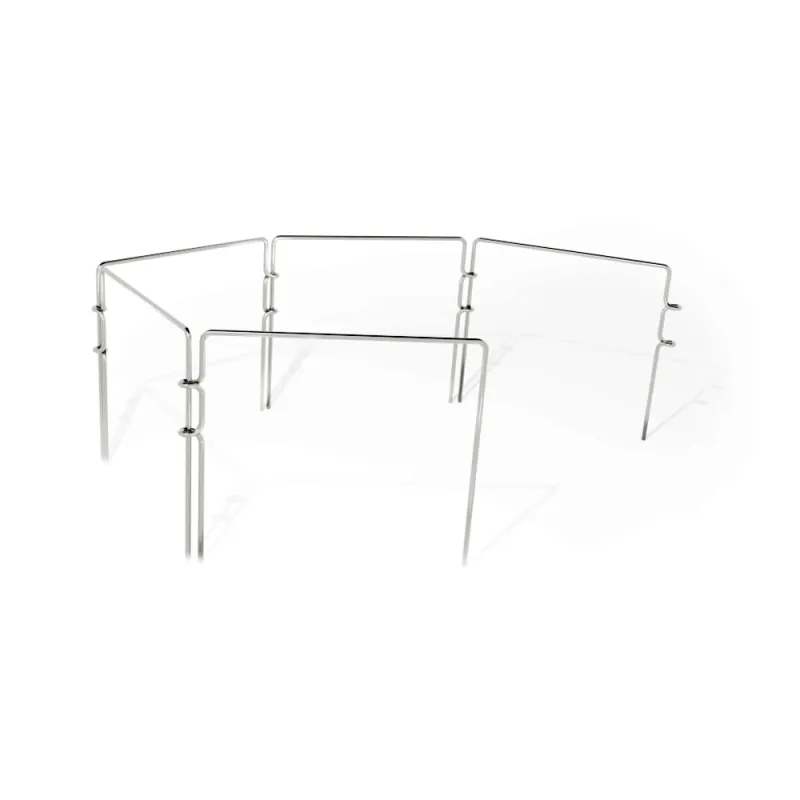 Grimsholm Robotklipper gjerde