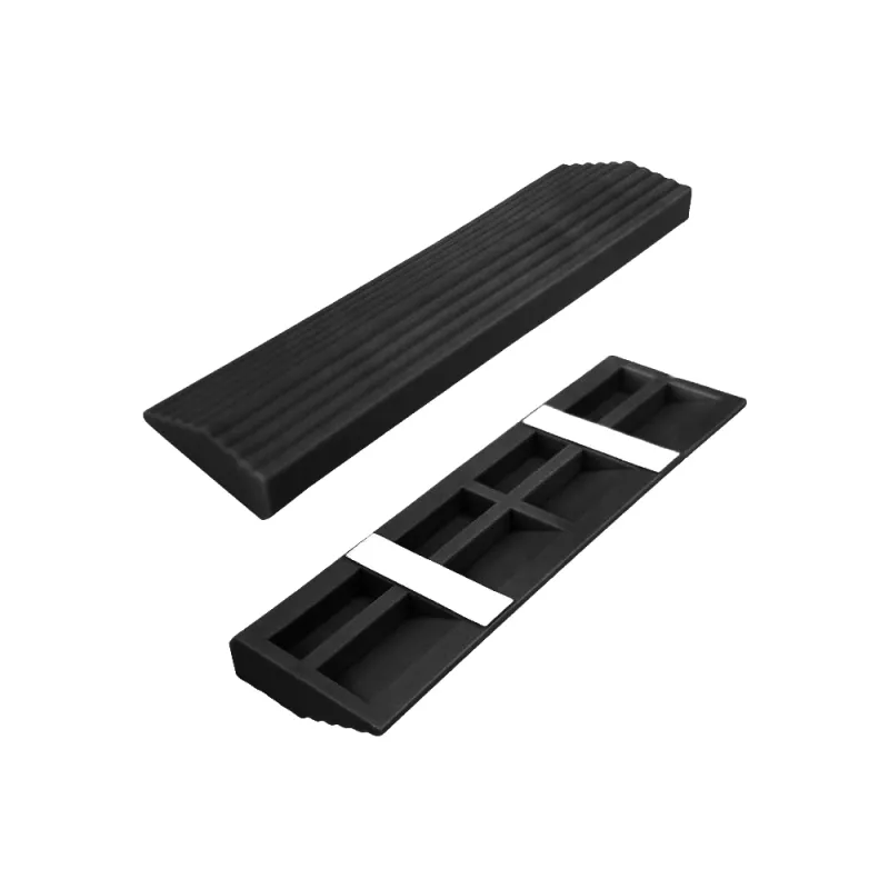 Midt del til Terskelrampe 1stk