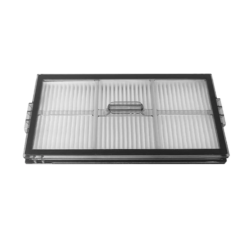 Roborock Saros 10R filter 2 stk.